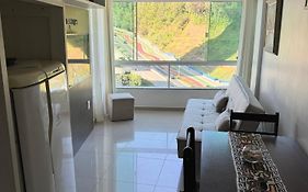 Internacional Residence c linda vista Beira Mar