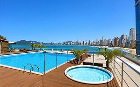 Internacional Residence c linda vista Beira Mar